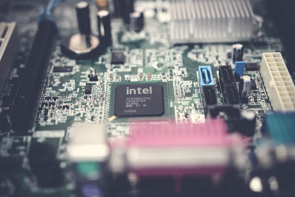 Intel Developer Community