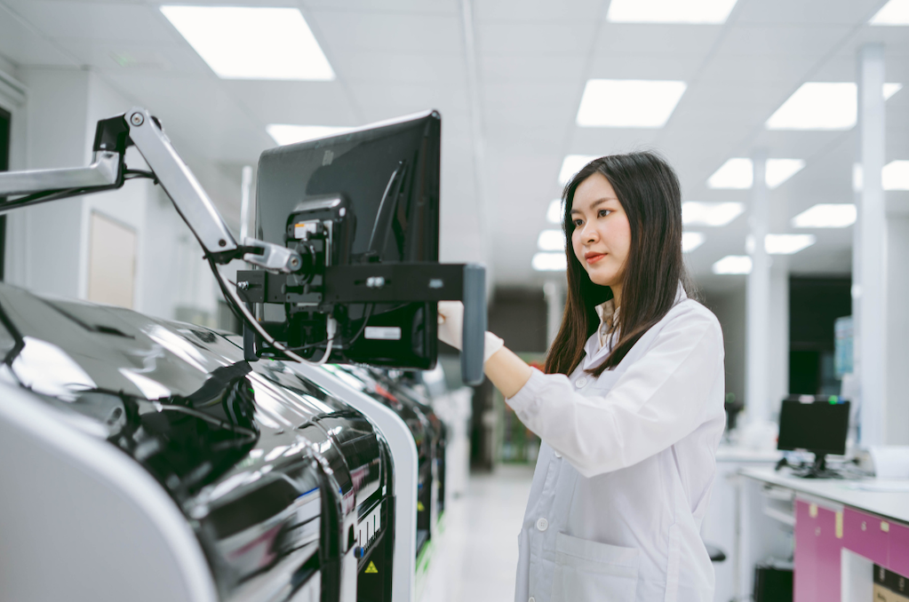 Policy and Technical Requirements in the IT and Biomedical Industries