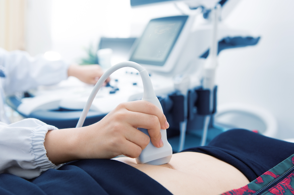 Premier Ultrasound Solutions in Healthcare Industry