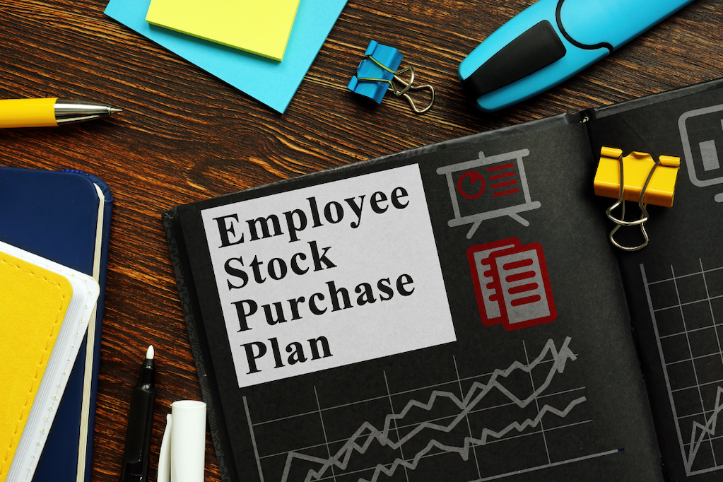 Public Company ESPP Administration & Operations