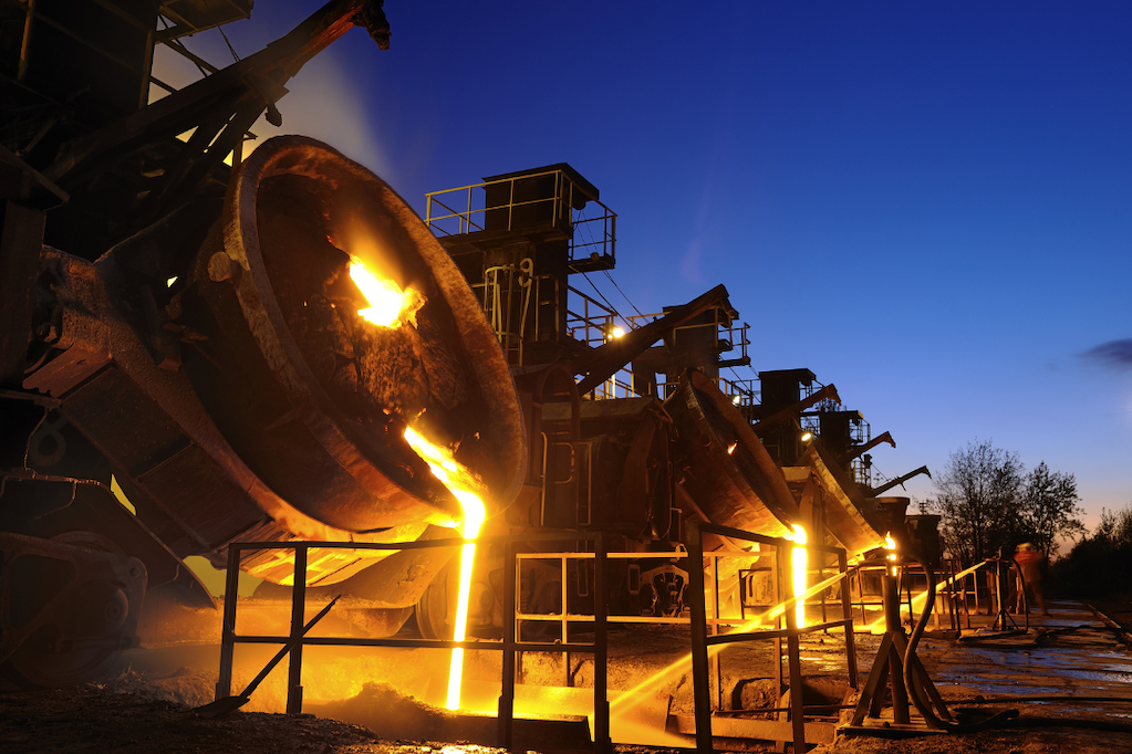 Slag Management In US-Based Steel Mills