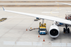 Transition to Alternative Aviation Fuels