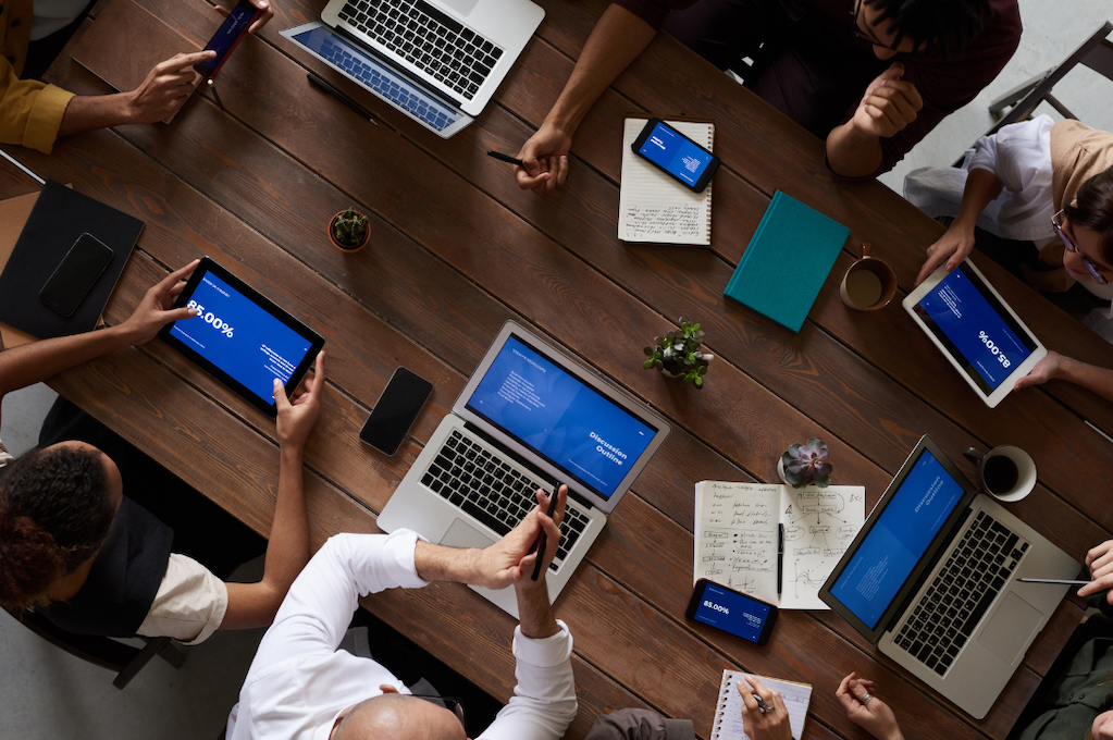 Commerce Operations Platform Insights