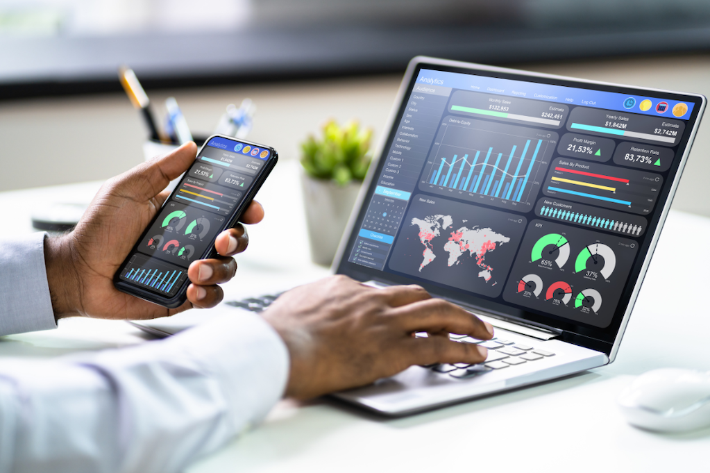 Data-Driven Evaluation of Global Internship Programs