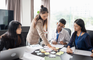 IT Consulting Strategy for the SLED Market