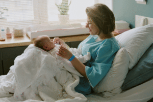 Postpartum Health