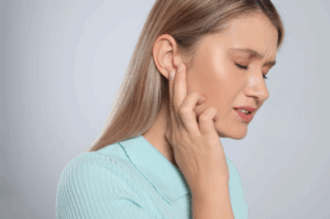 Tinnitus Management and Sound Therapy