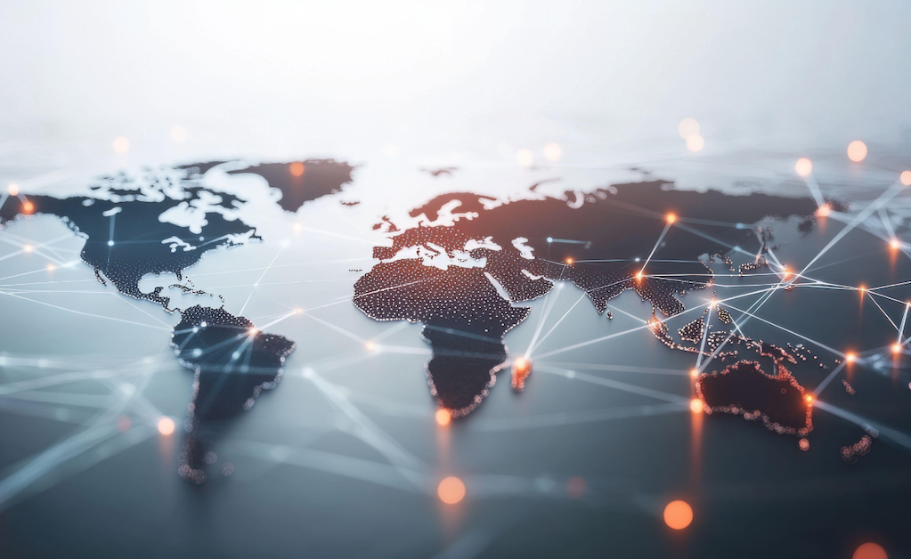 Under Pressure: Decision-Making and Risk in Global Subsea Communications Cable Deployments