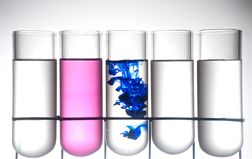 Consulting Opportunity: Conductive Ink Formulation and Scale Up