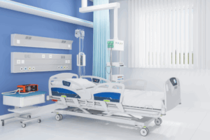 Medical-Grade Seating & Beds: Channels, Pricing, and Competitive Dynamics