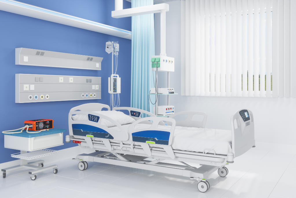 Medical-Grade Seating & Beds: Channels, Pricing, and Competitive Dynamics
