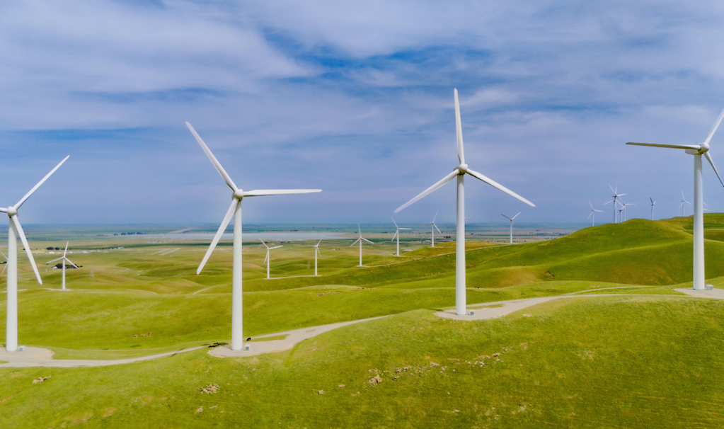 Robotics Сleaning Solutions for Renewable Energy