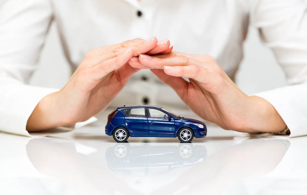 Vehicle Fraud & Theft Carrier Insurance