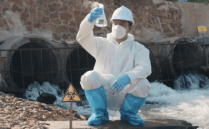 Water Chemicals and Technologies Space