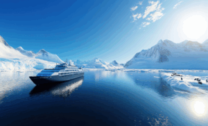 Arctic Expedition Cruise Sales Landscape