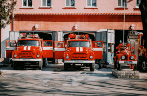 Fire Safety Market Landscape