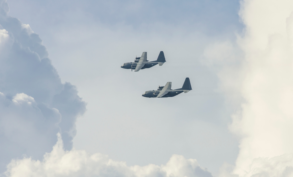 Valves Used in Aerospace