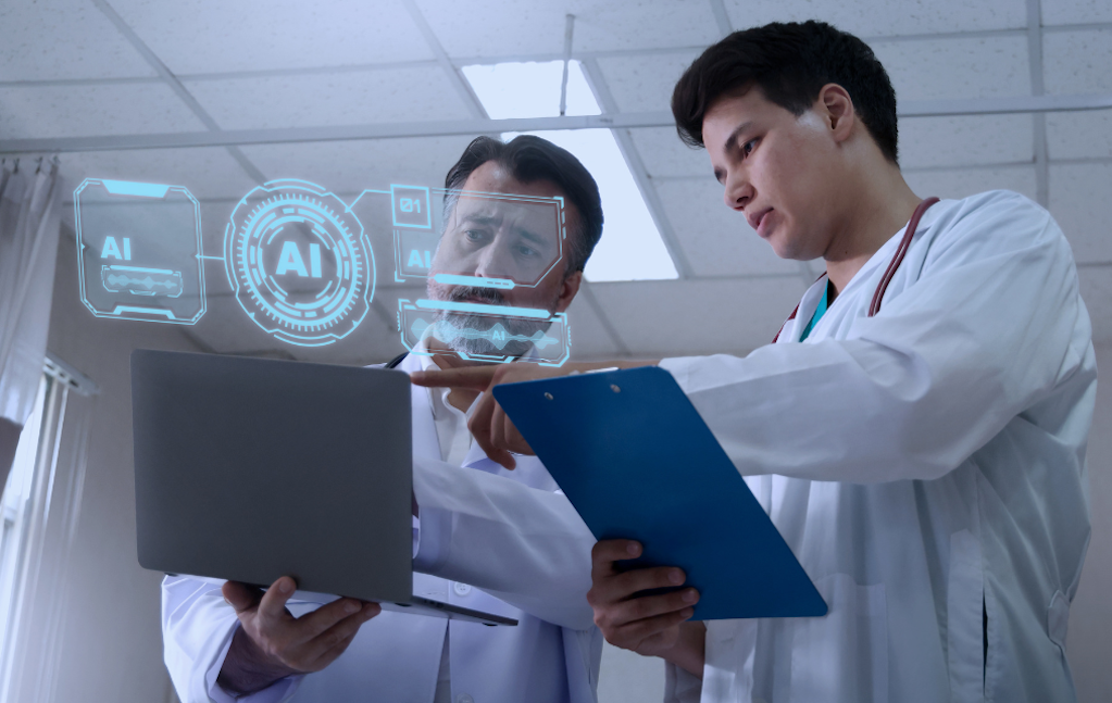 AI Tool for Identifying Novel Catalytic, Binding, and Allosteric Sites in Human Proteins