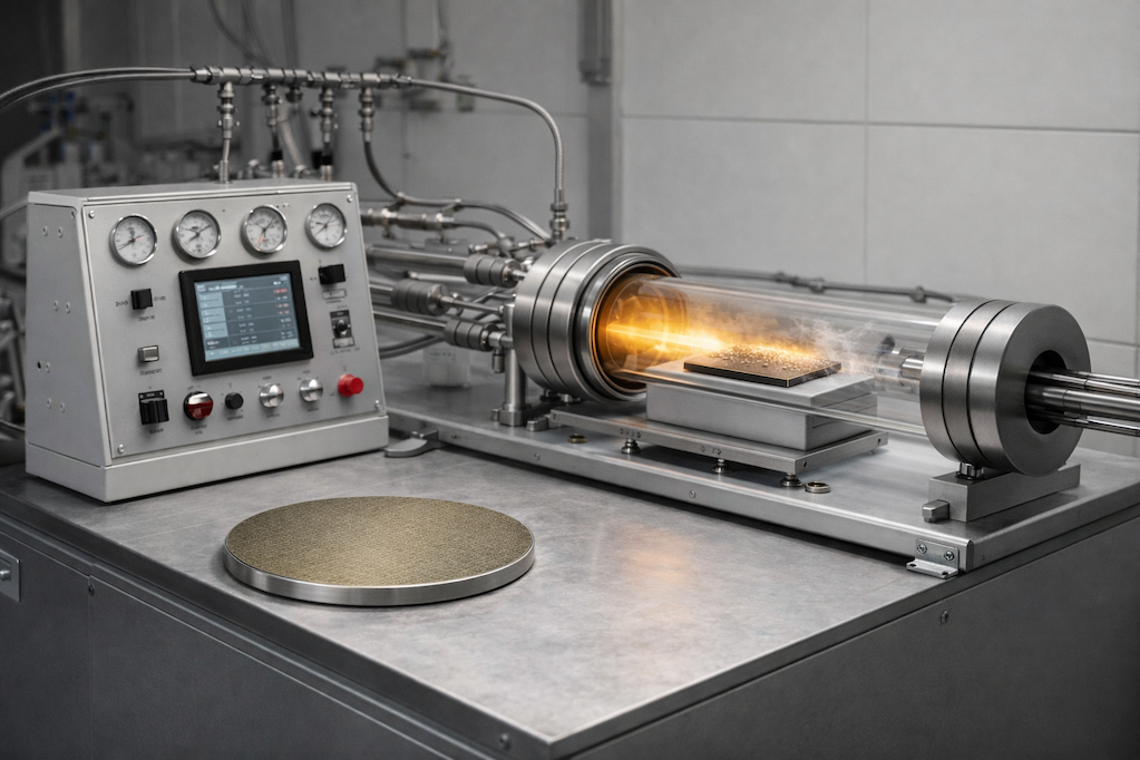 Advanced 2D Material Synthesis and Chemical Vapor Deposition Growth Processes