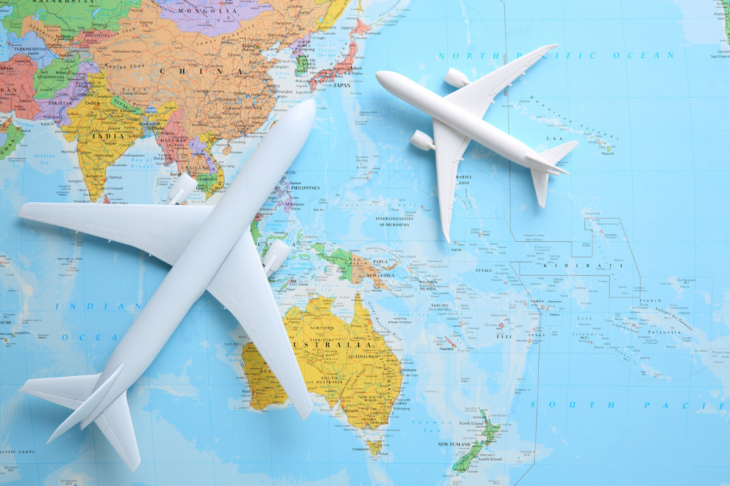 Interview Pre-Screening: Corporate Travel Policy Alignment