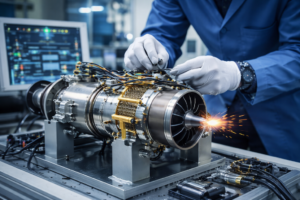 Specialty Energetics Devices Market