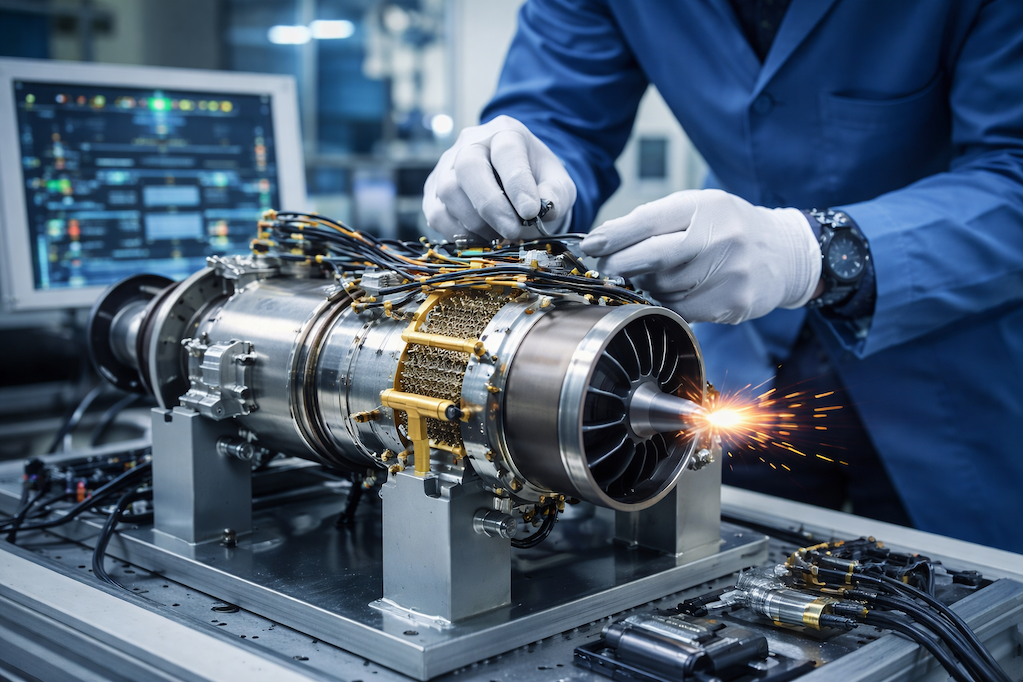 Specialty Energetics Devices Market