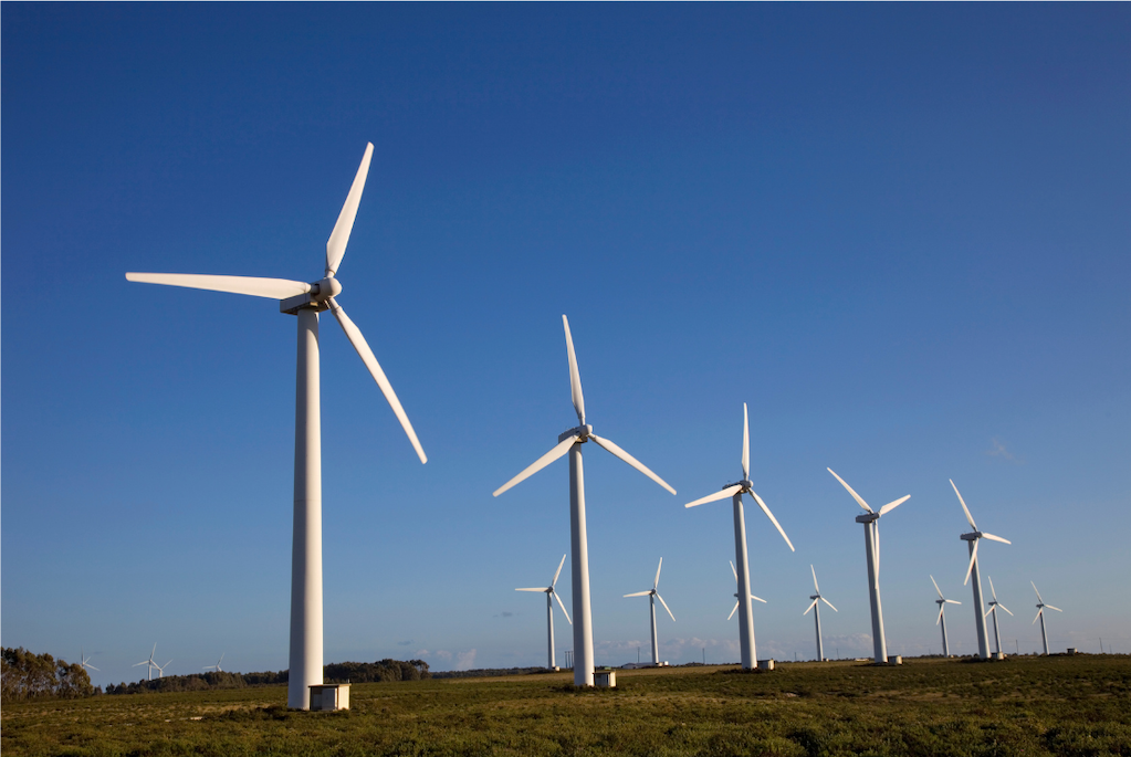 Wind Energy Asset Recycling and Decommissioning