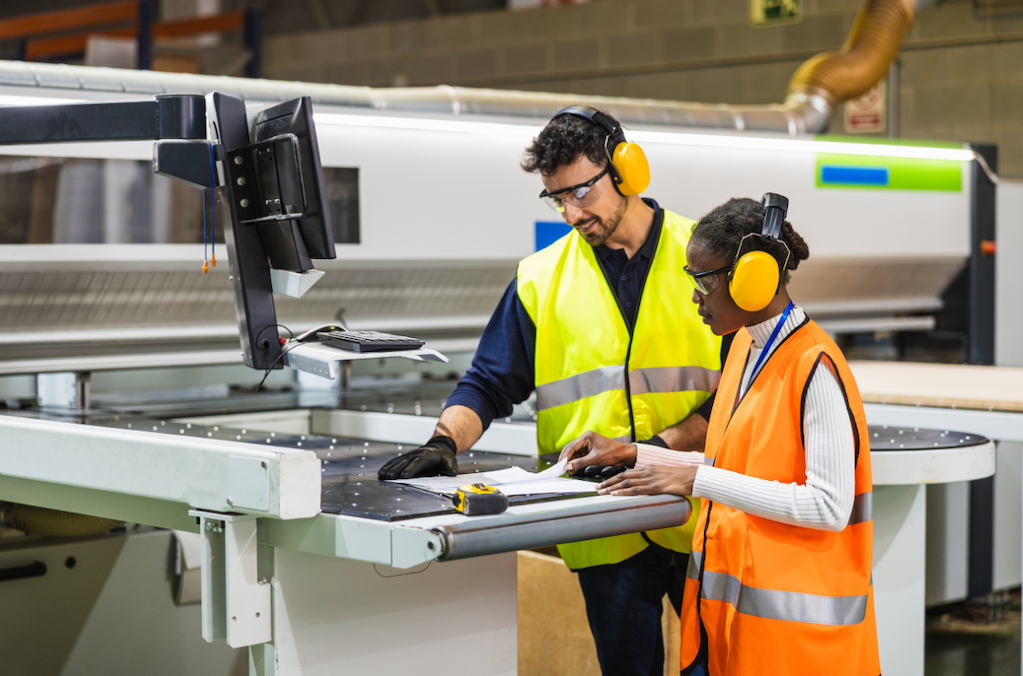 Hiring and Retention Strategies for Line Manufacturing Workers in Southern Missouri