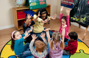 Marketing Strategy for K-12 Schools