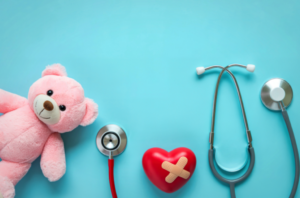 Pediatric Practice Market Dynamics Study