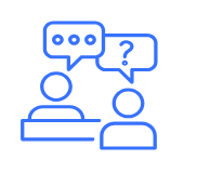 Discovery Call Contact Us Landing Page