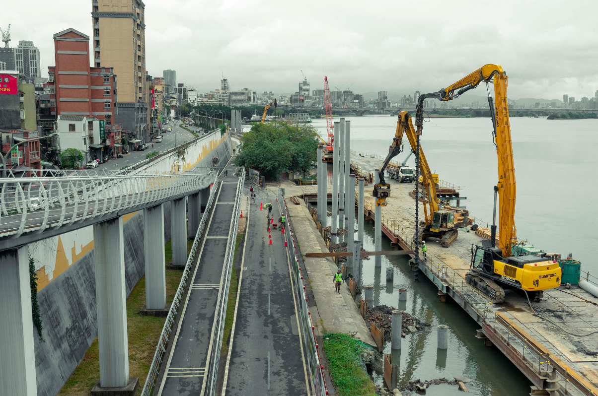 Infrastructure Construction Market in Poland