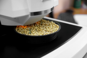 Grain Quality Testing Instruments and Monitoring Solutions Market