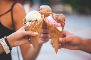 Ice Cream Market Research