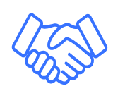 Partnership Contact Us Landing Page