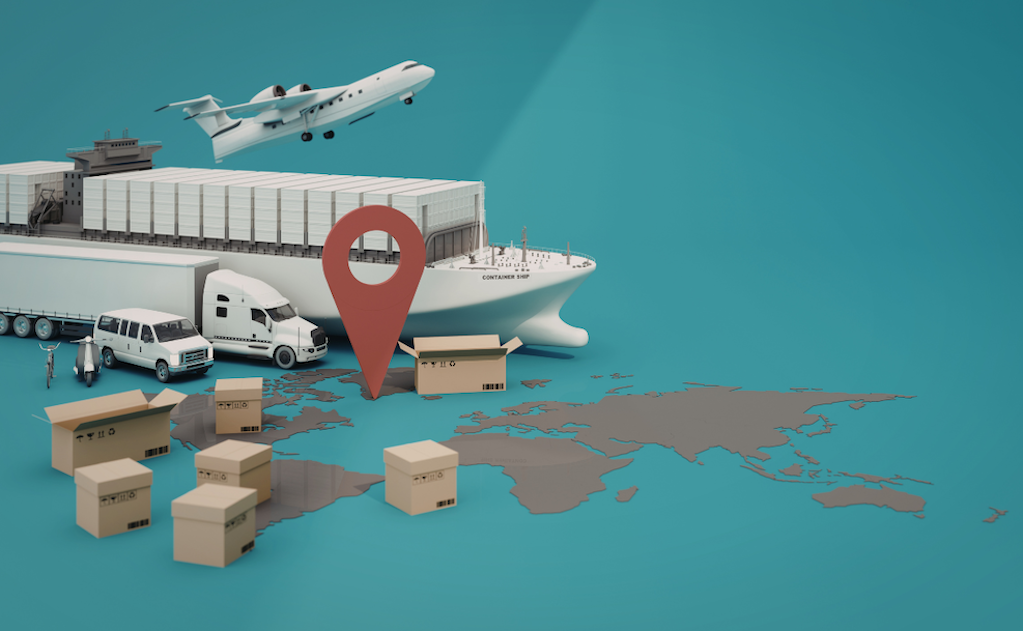 Supply Chain Collaboration Software Platform