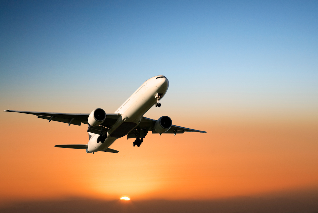 Aerospace Suppliers Market