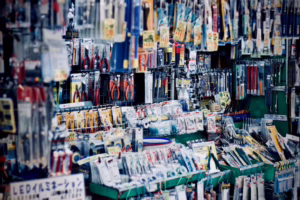Electrician Hand Tools CX Event