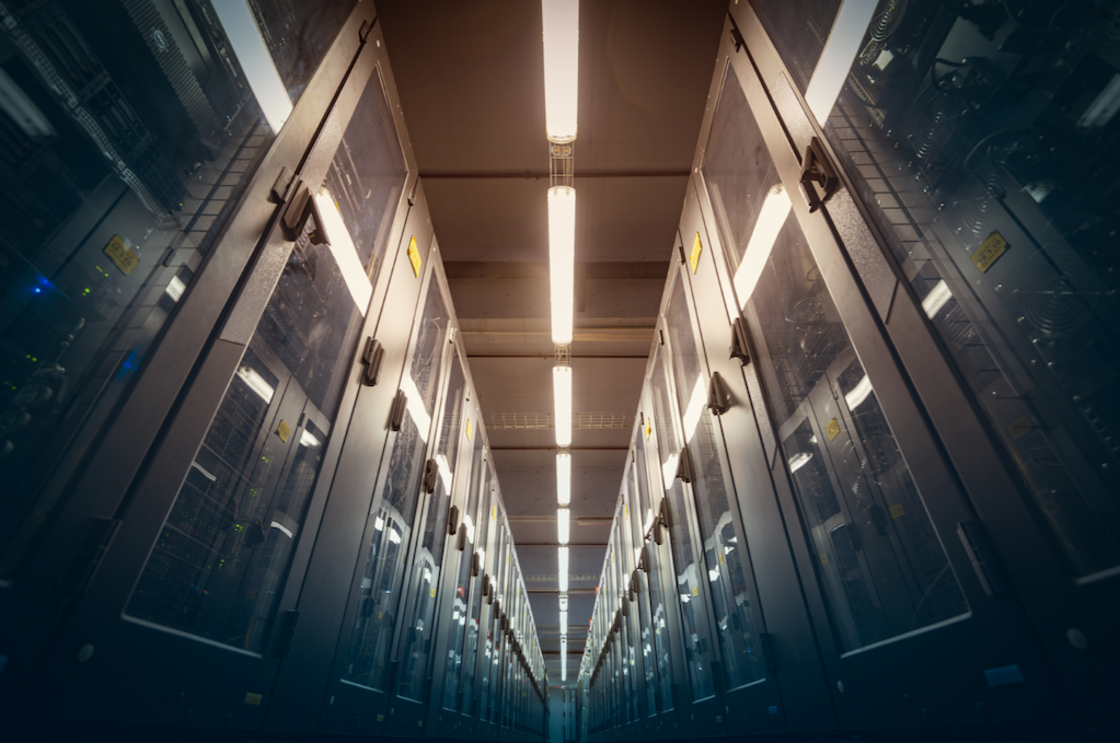Power Generation Architecture for Data Centers