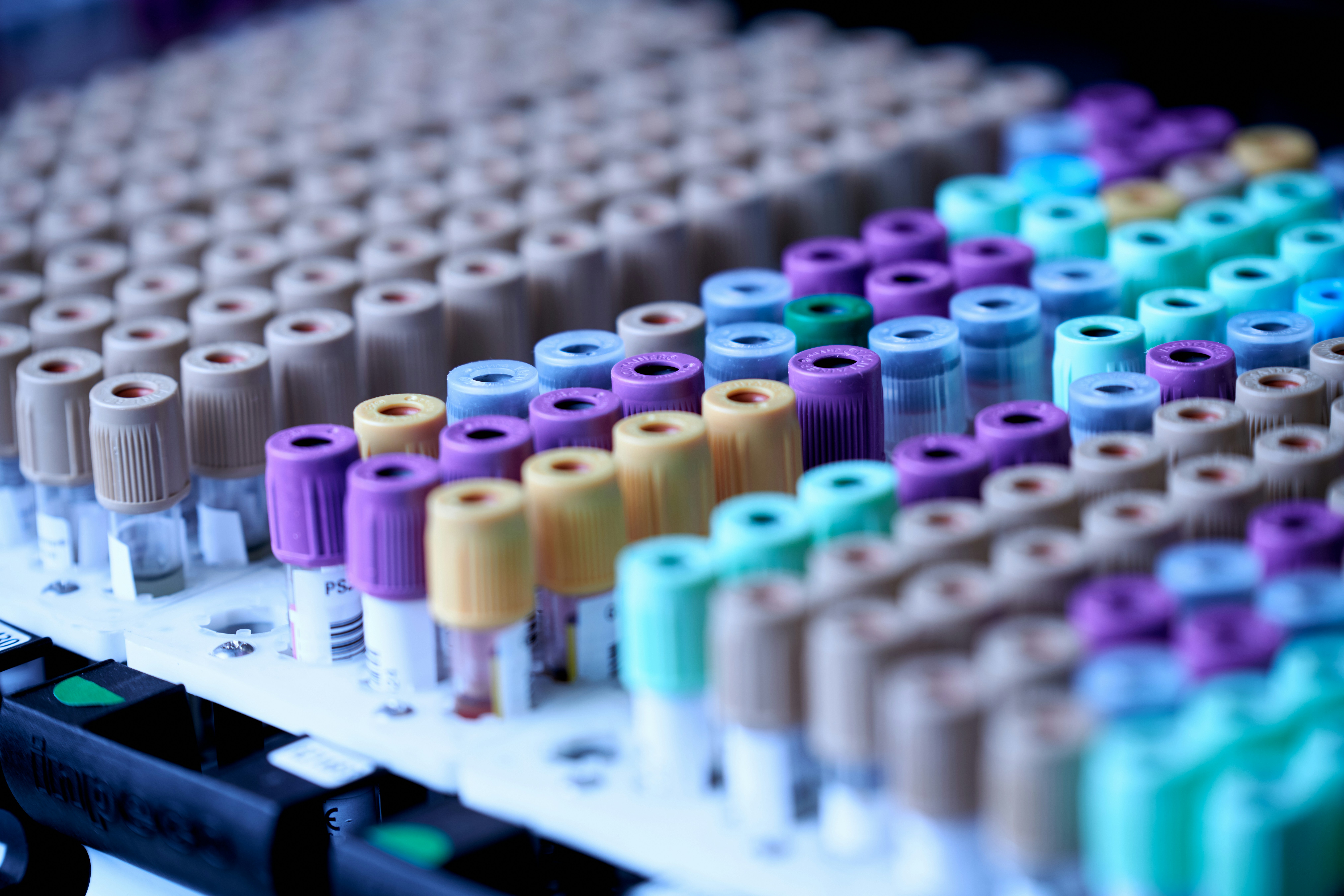 Clinical Laboratory Workflows & Blood Gas Testing in Europe