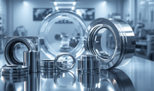 Glass-to-Metal Seals Market Mapping