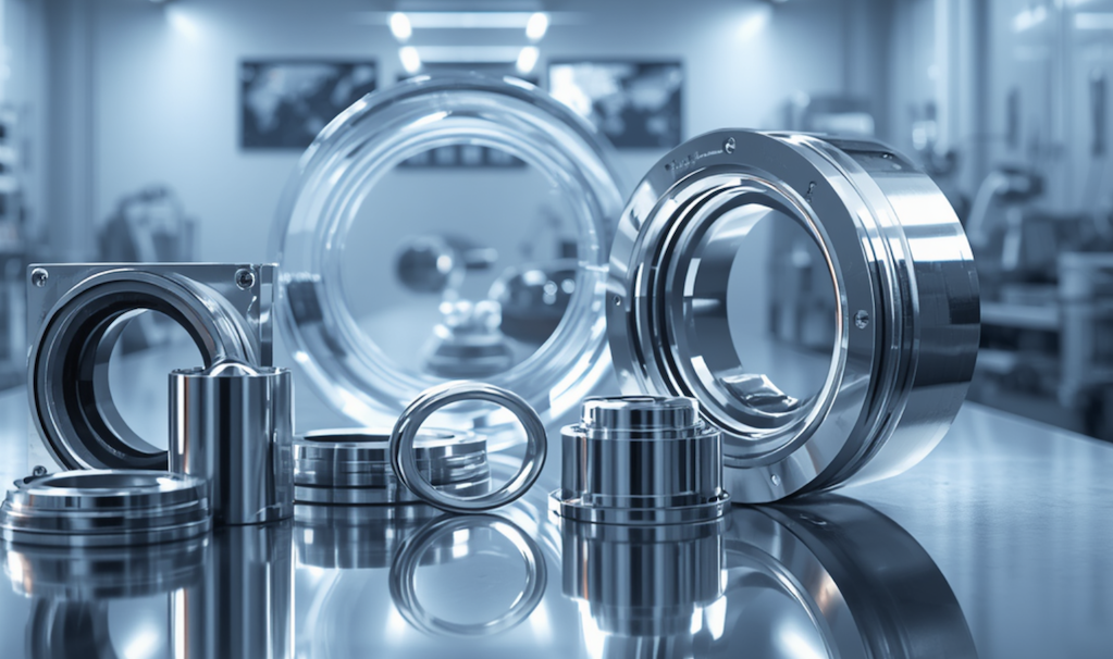 Glass-to-Metal Seals Market Mapping
