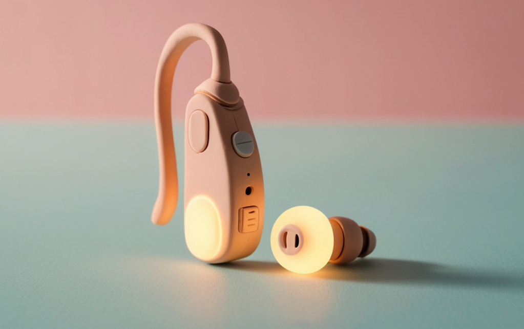 Hearing Aid Manufacturing Supply Chain & Operations