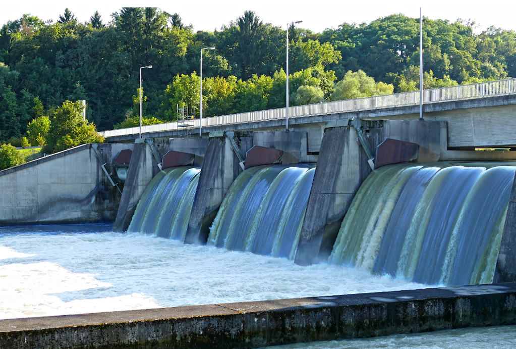 Concrete Rehabilitation Technologies