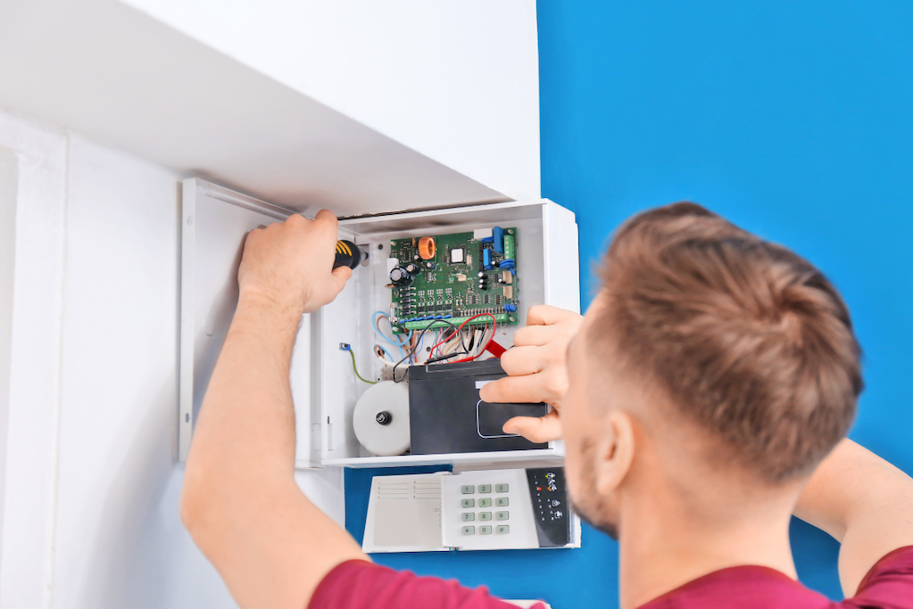 Criticality Accident Alarm System User Experience