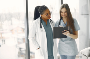 Healthcare Innovation Skills and Workforce Development