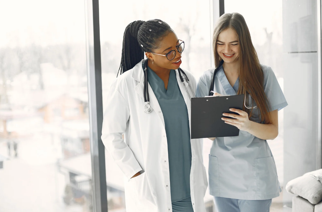 Healthcare Innovation Skills and Workforce Development