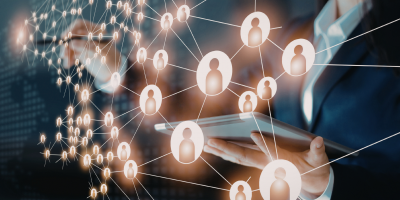 Branded Expert Network