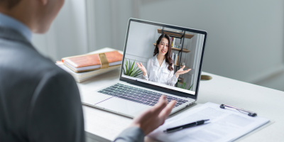 expert interviews